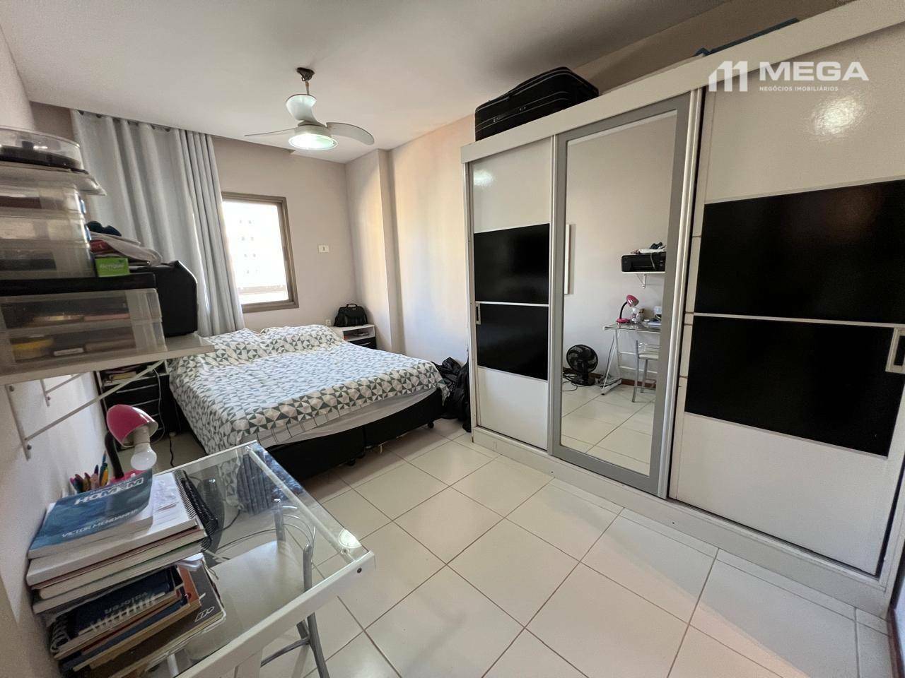 Apartamento à venda com 3 quartos, 139m² - Foto 8