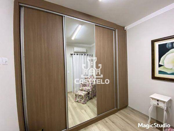 Sobrado à venda com 5 quartos, 172m² - Foto 14