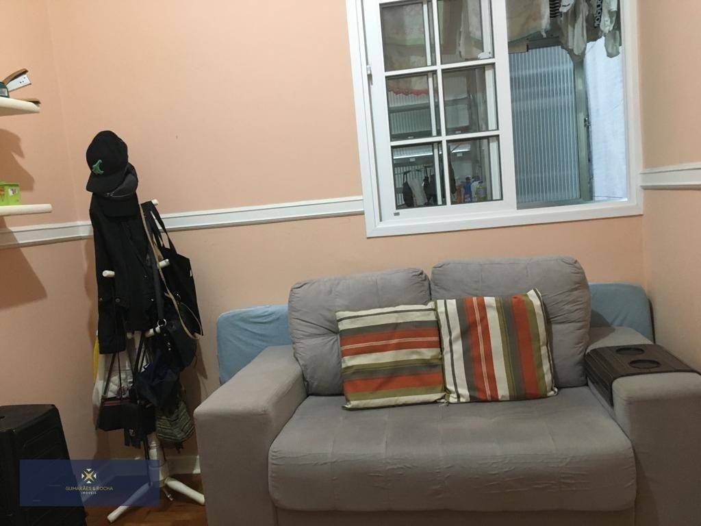 Apartamento à venda com 2 quartos, 60m² - Foto 12