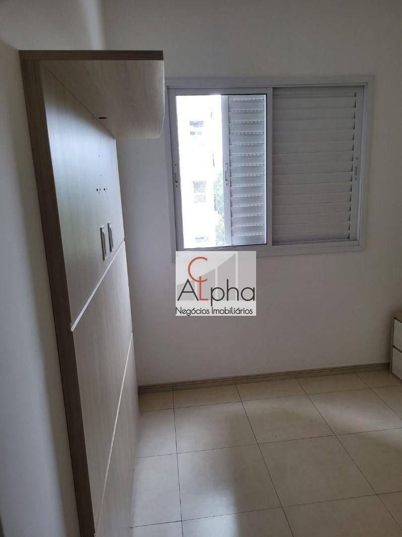 Apartamento à venda com 3 quartos, 81m² - Foto 6