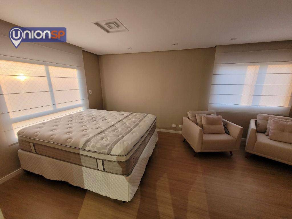 Apartamento à venda com 2 quartos, 134m² - Foto 11