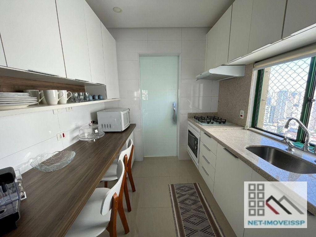 Apartamento à venda com 3 quartos, 80m² - Foto 6