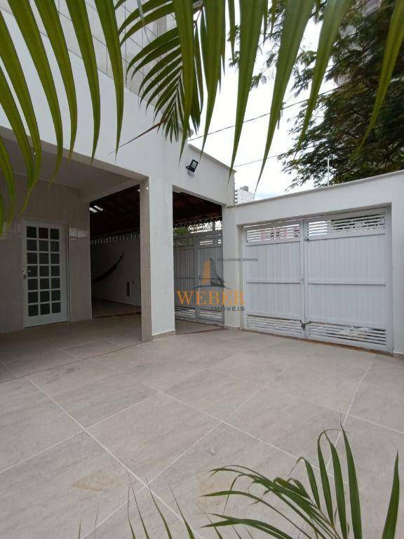 Sobrado à venda com 3 quartos, 140m² - Foto 2