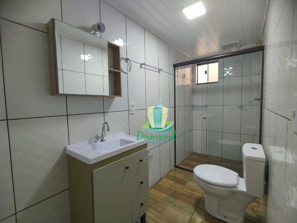 Apartamento para alugar com 2 quartos, 67m² - Foto 5