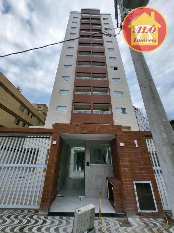 Apartamento à venda com 2 quartos, 62m² - Foto 5