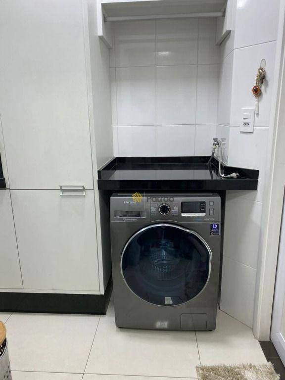 Apartamento à venda com 3 quartos, 150m² - Foto 15