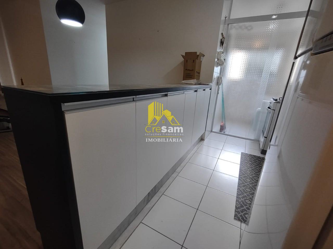 Apartamento à venda com 3 quartos, 67m² - Foto 2