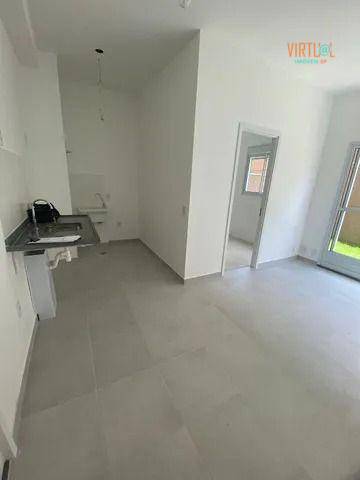 Apartamento à venda com 2 quartos, 57m² - Foto 9