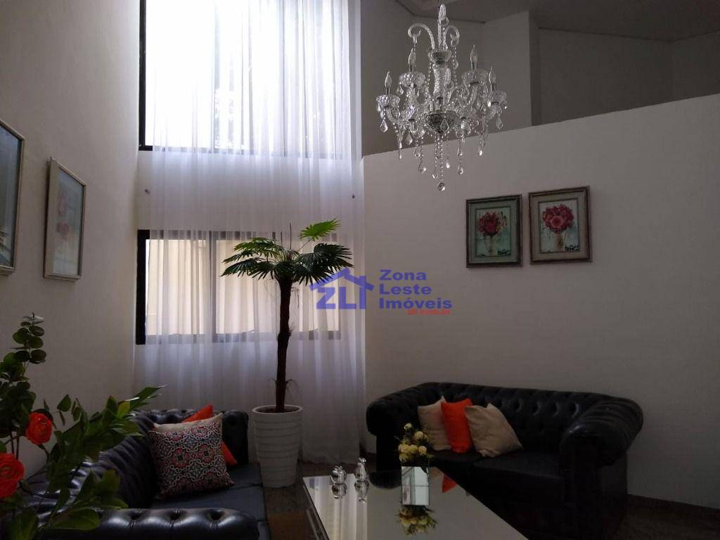 Apartamento à venda com 3 quartos, 115m² - Foto 24