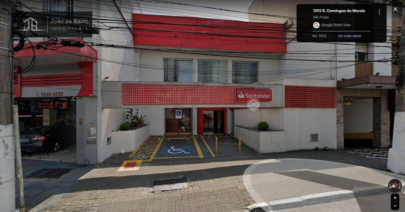 Prédio Inteiro para alugar, 964m² - Foto 23