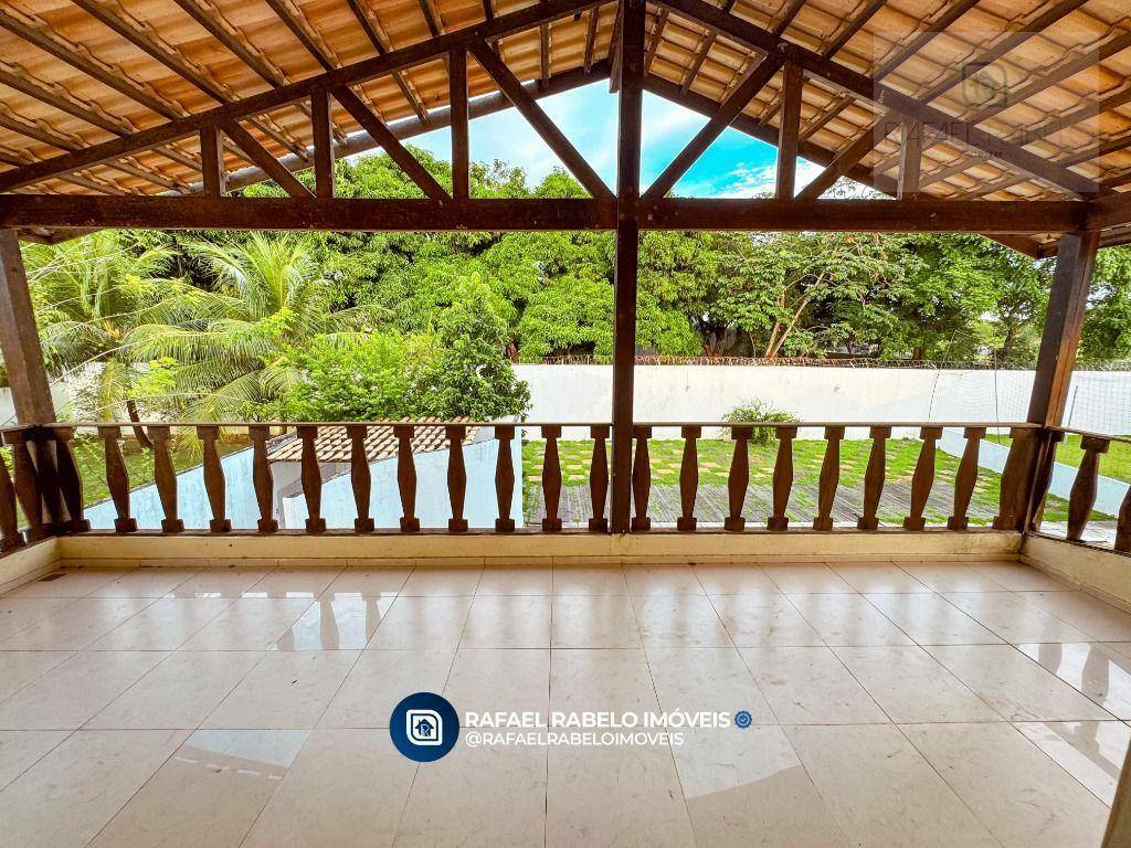 Casa de Condomínio à venda com 3 quartos, 215m² - Foto 18