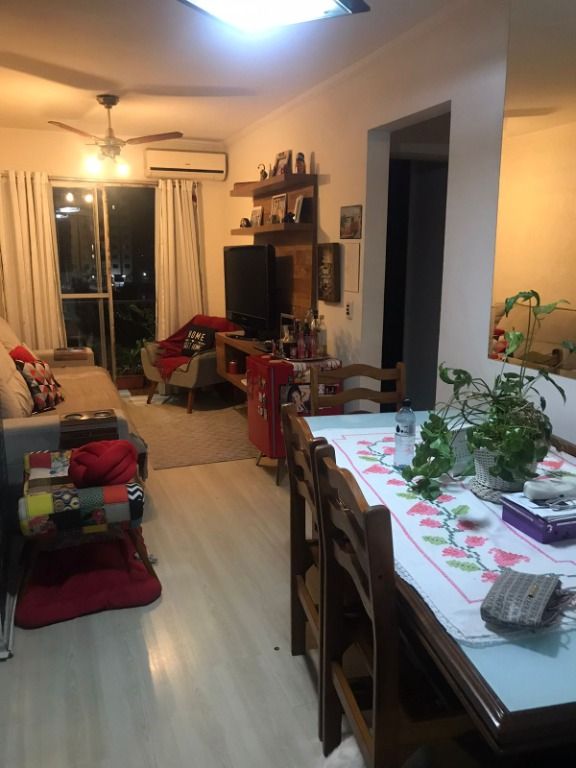 Apartamento, 2 quartos, 50 m² - Foto 4