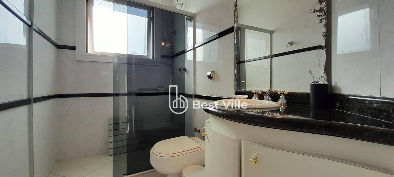 Casa de Condomínio à venda com 4 quartos, 462m² - Foto 23
