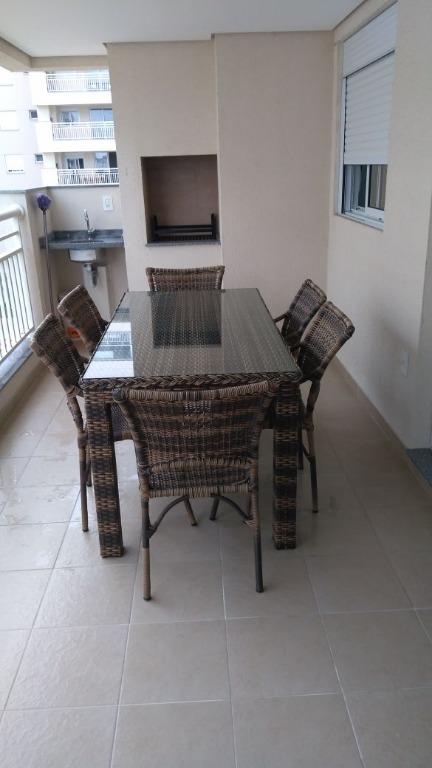 Apartamento à venda com 2 quartos, 75m² - Foto 14