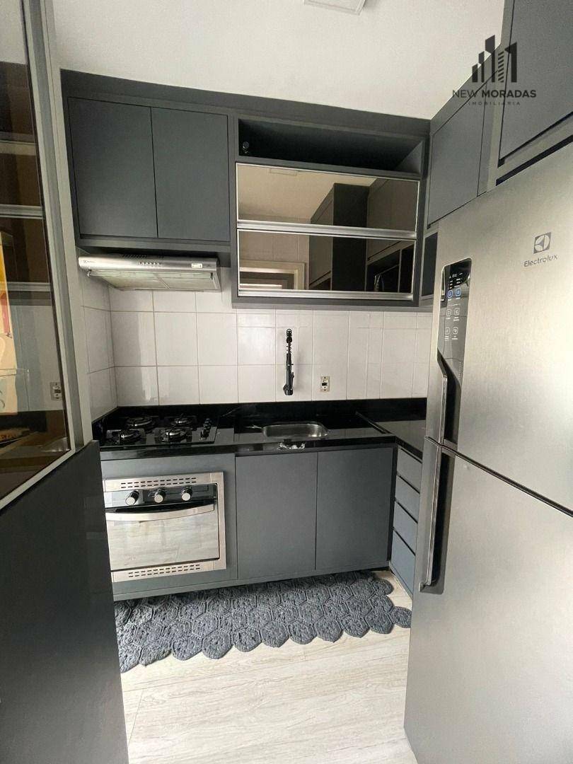 Apartamento à venda com 3 quartos, 59m² - Foto 5