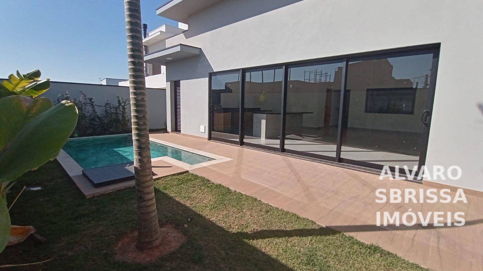 Casa de Condomínio à venda com 3 quartos, 205m² - Foto 5