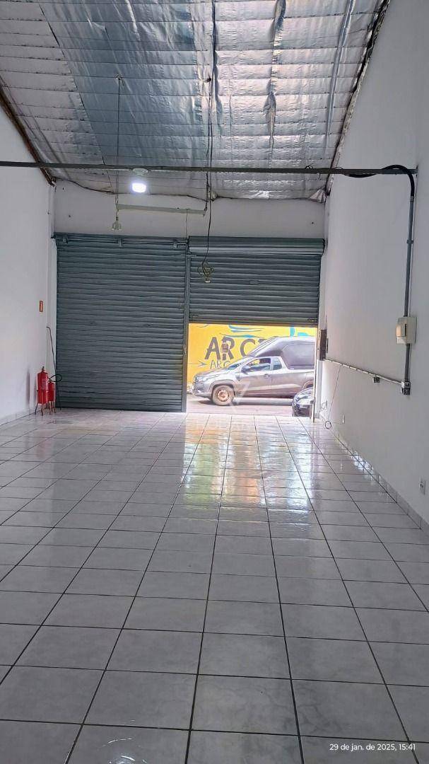 Loja-Salão, 83 m² - Foto 4