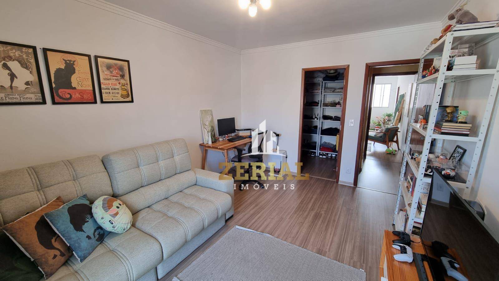 Apartamento à venda com 2 quartos, 86m² - Foto 1