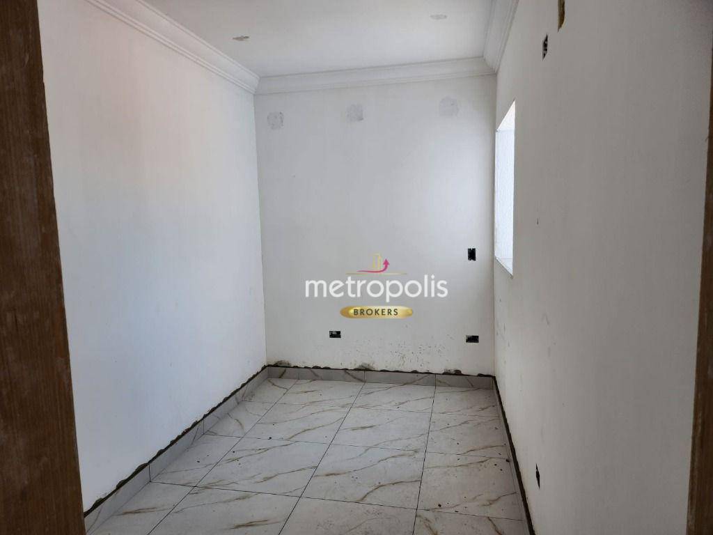 Cobertura à venda com 3 quartos, 67m² - Foto 6