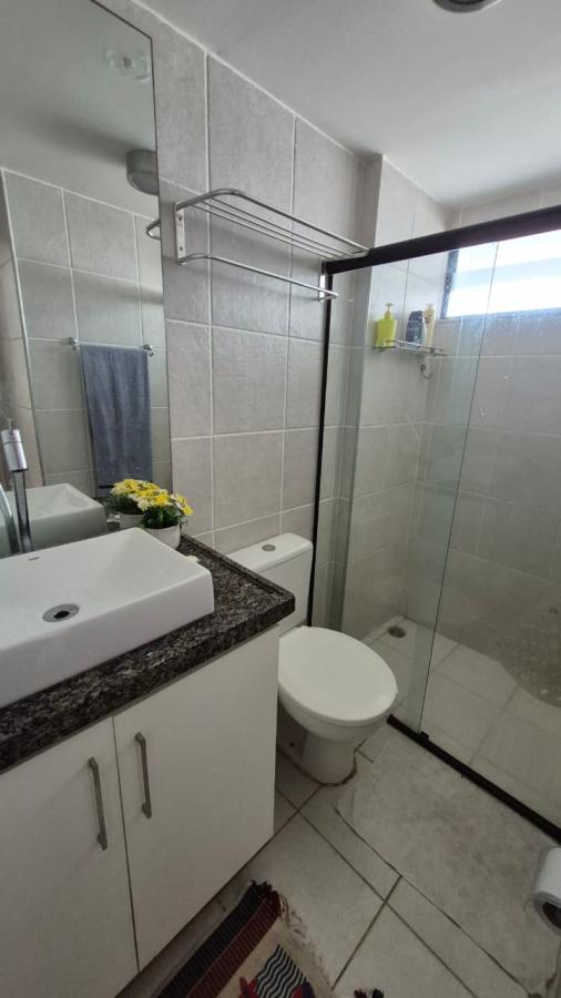 Apartamento à venda com 1 quarto, 42m² - Foto 9