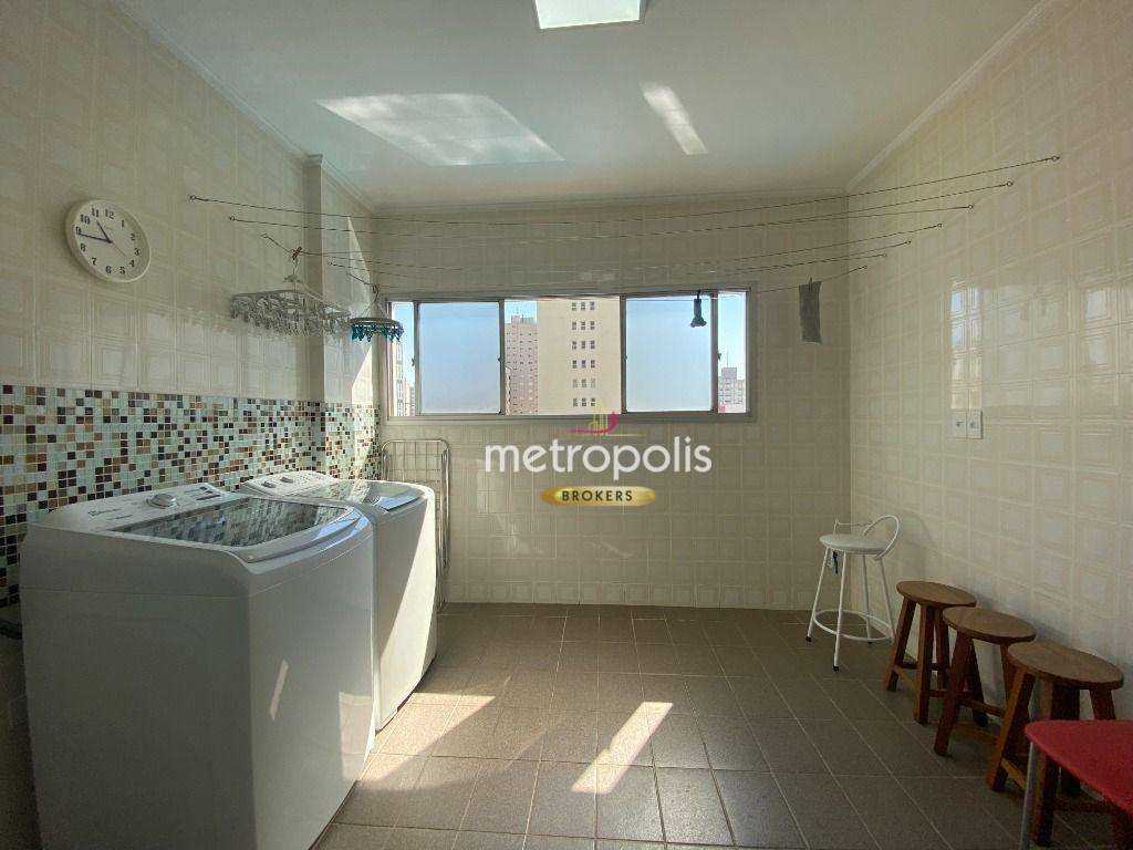 Apartamento à venda com 4 quartos, 282m² - Foto 31