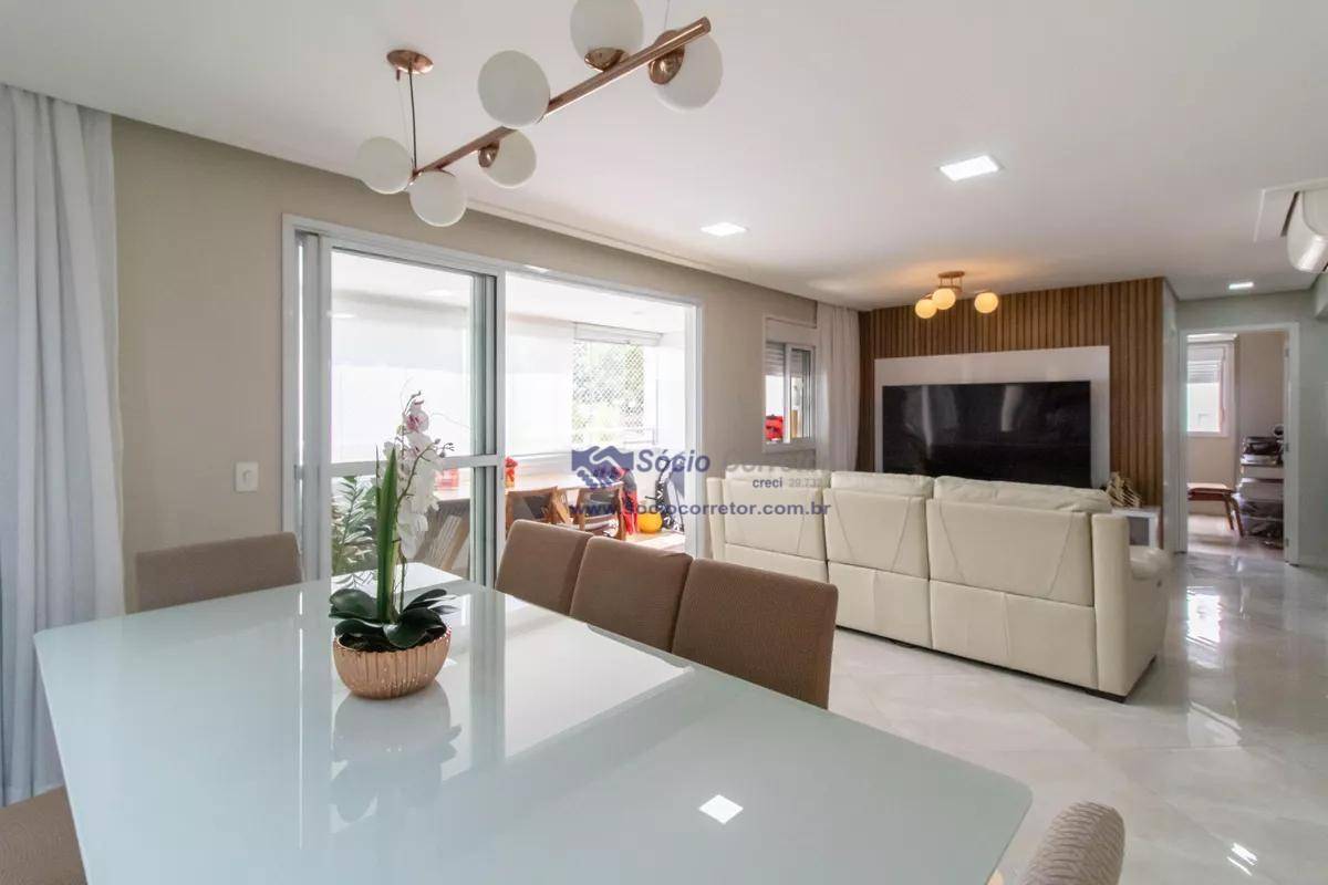 Apartamento, 3 quartos, 108 m² - Foto 1