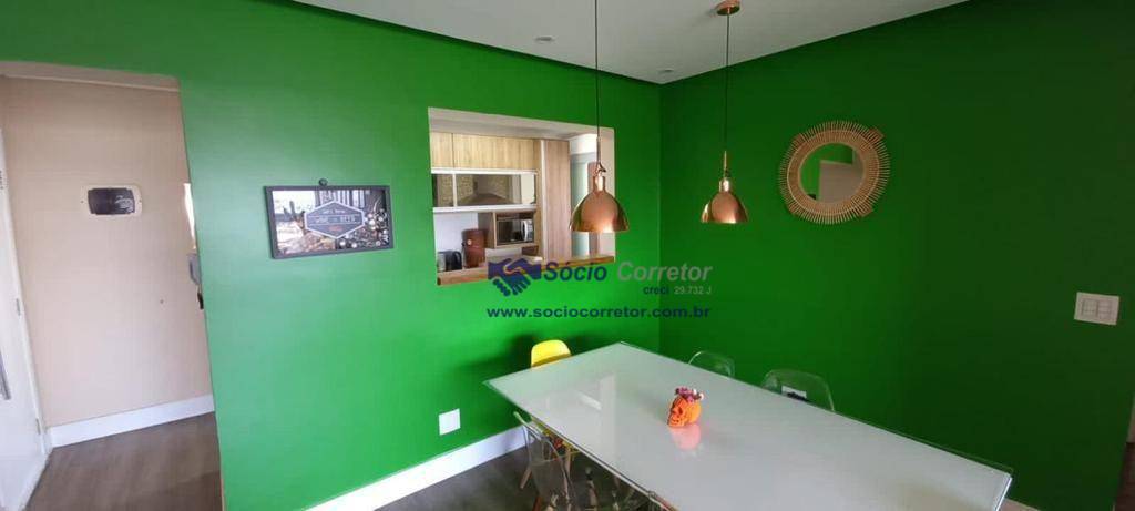 Apartamento à venda com 3 quartos, 88m² - Foto 6