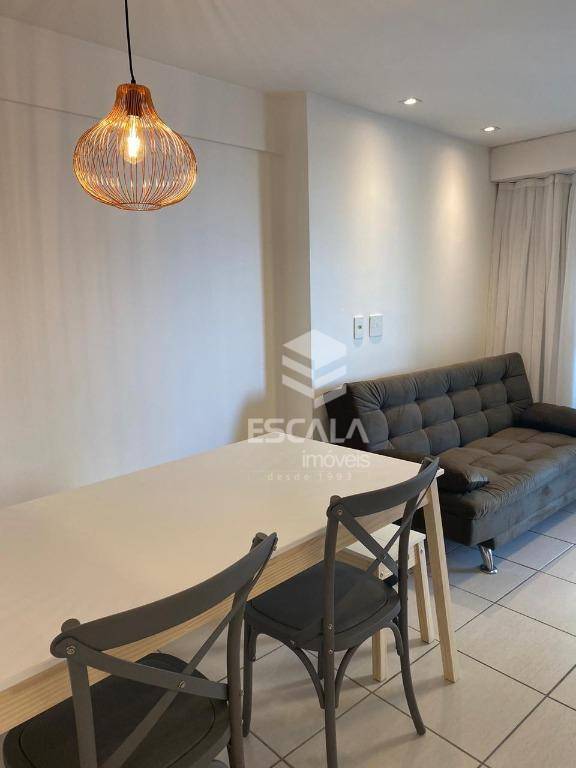 Apartamento para lancamento com 2 quartos, 56m² - Foto 5