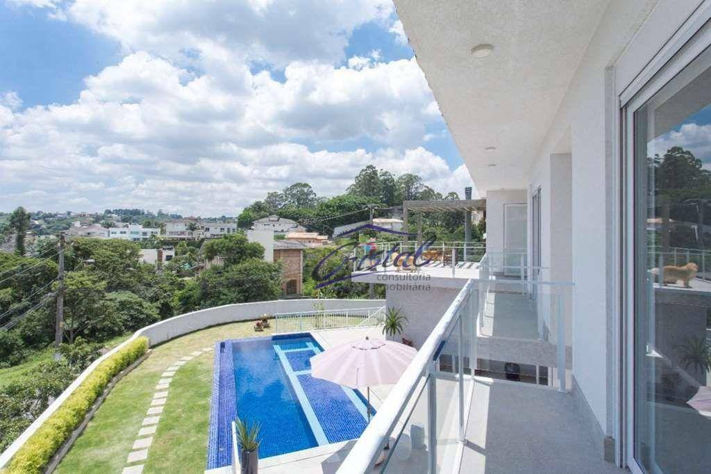 Casa de Condomínio à venda com 4 quartos, 632m² - Foto 26