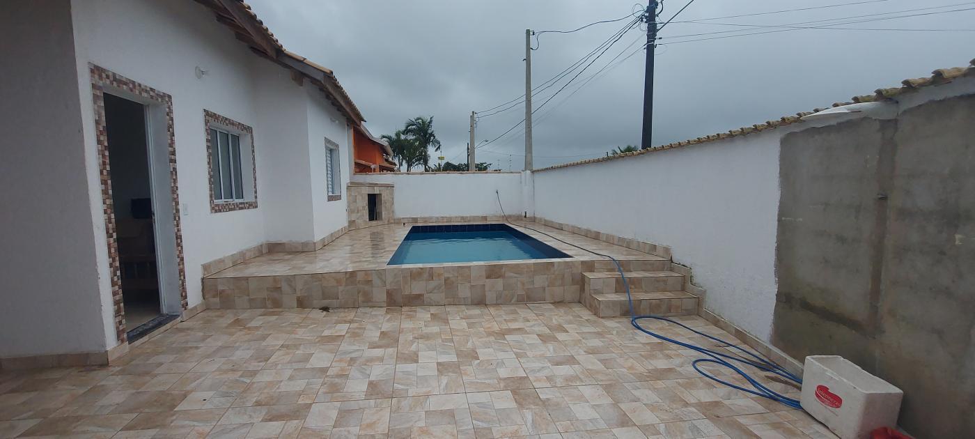 Casa à venda com 2 quartos, 160m² - Foto 9