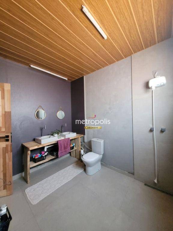 Casa à venda com 4 quartos, 420m² - Foto 11