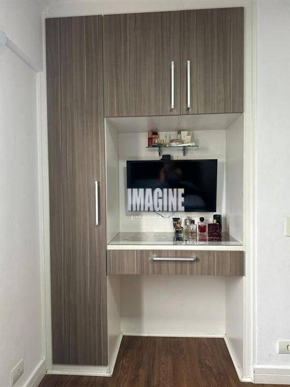 Apartamento à venda com 2 quartos, 56m² - Foto 9