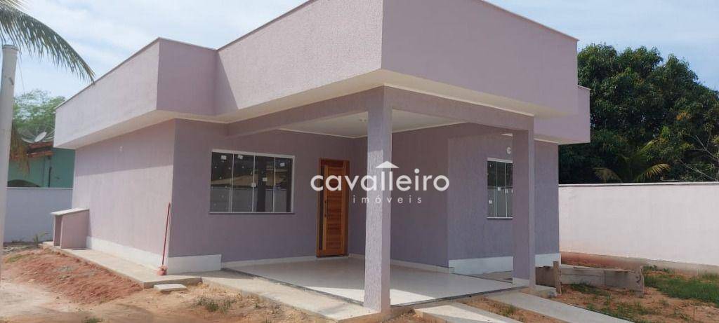 Casa à venda com 3 quartos, 93m² - Foto 3