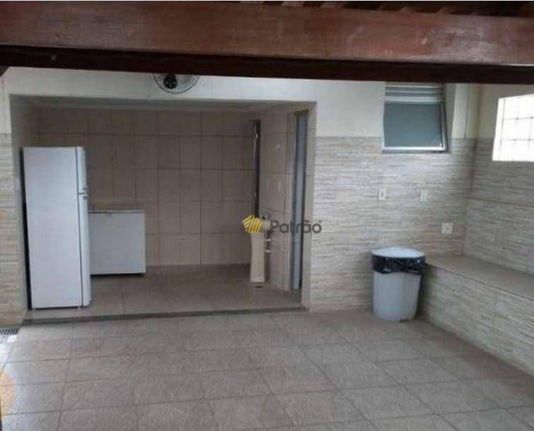 Apartamento à venda com 3 quartos, 67m² - Foto 25