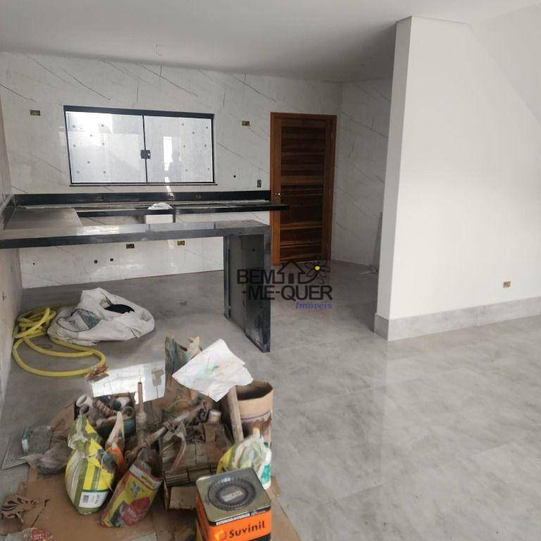 Sobrado à venda com 3 quartos, 134m² - Foto 8