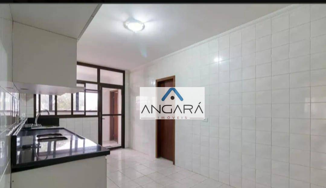 Apartamento à venda com 3 quartos, 130m² - Foto 5