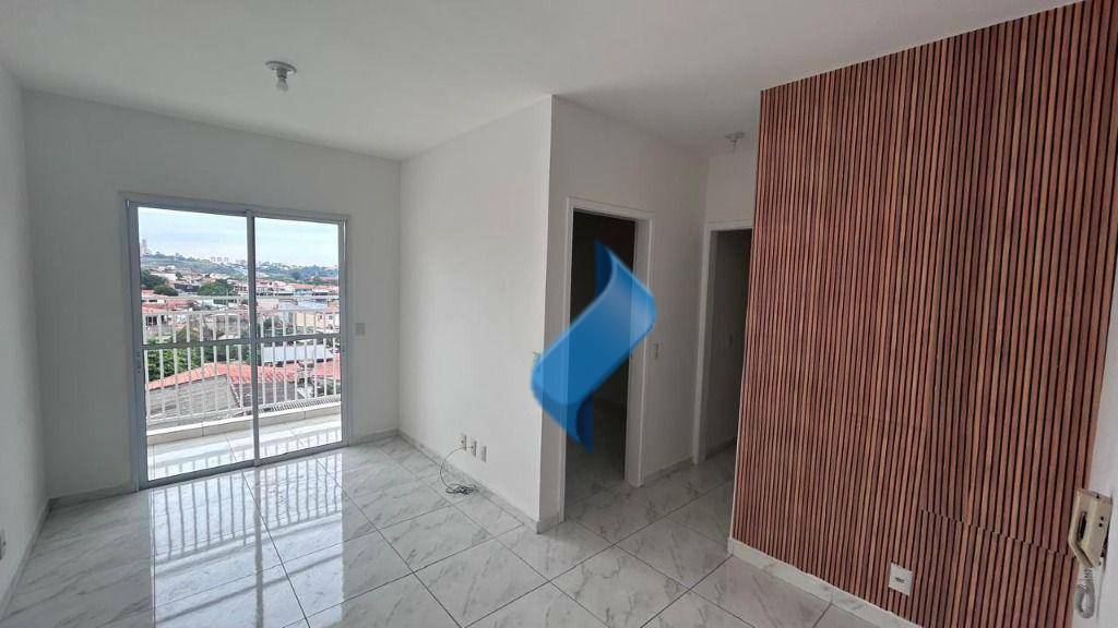 Apartamento à venda com 2 quartos, 54m² - Foto 1