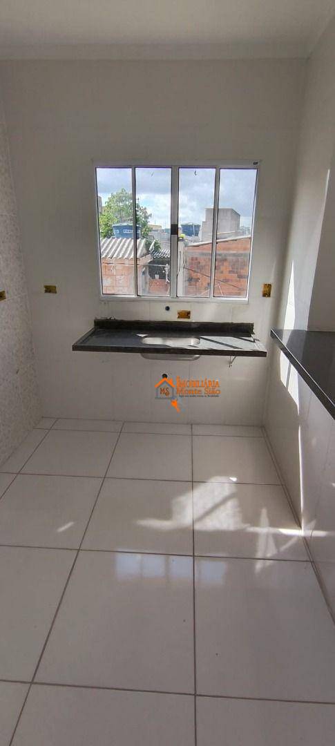 Casa à venda com 2 quartos, 60m² - Foto 6