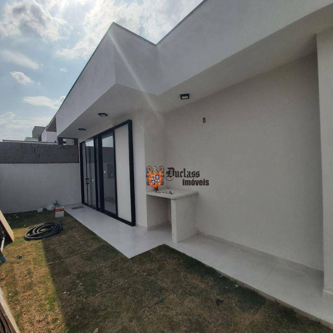 Casa à venda com 3 quartos, 165m² - Foto 23