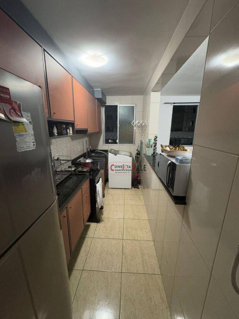 Apartamento para alugar com 2 quartos, 42m² - Foto 1