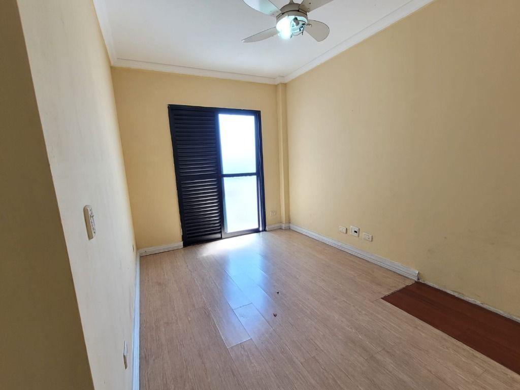 Apartamento à venda com 3 quartos, 120m² - Foto 6