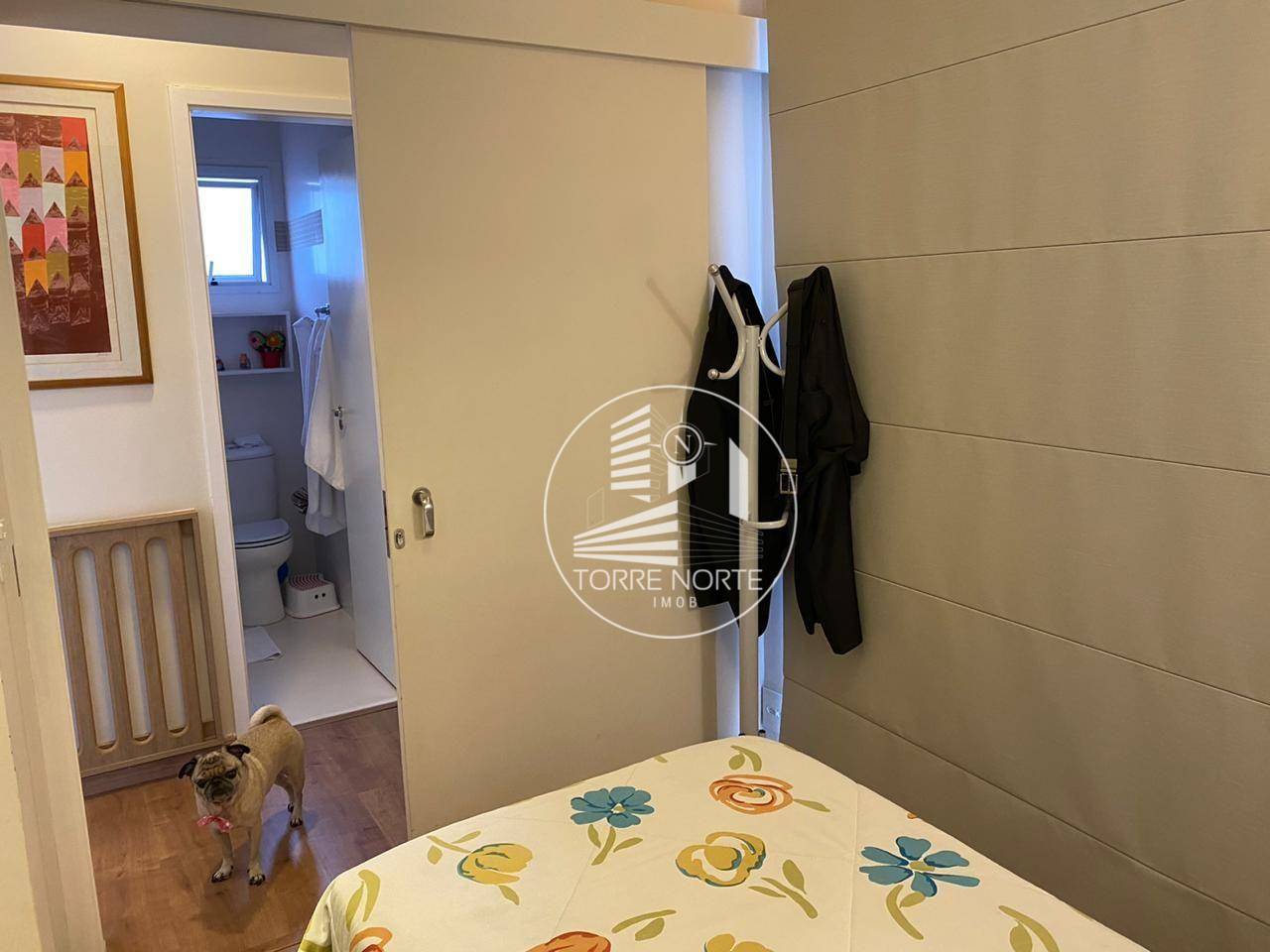 Apartamento à venda com 2 quartos, 104m² - Foto 28