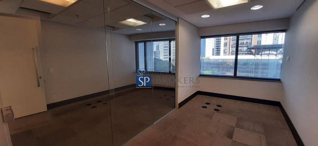 Conjunto Comercial-Sala para alugar, 568m² - Foto 1