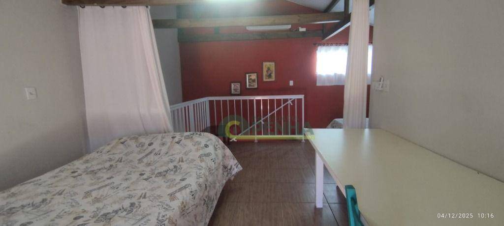 Casa, 1 quarto, 156 m² - Foto 16