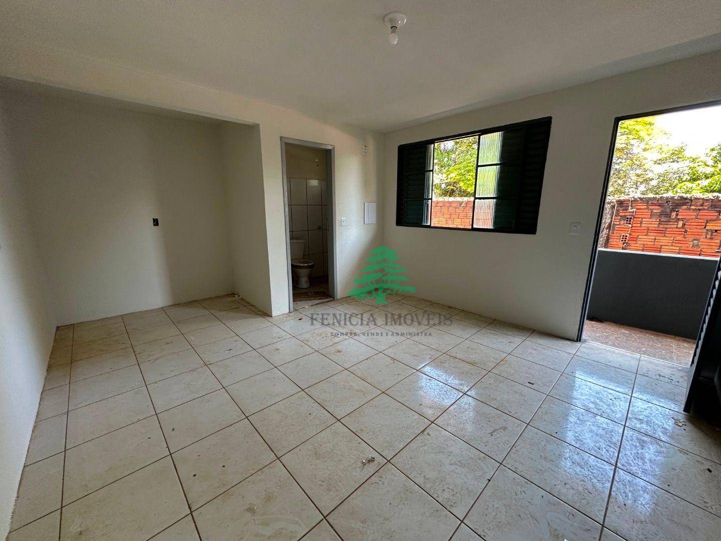 Kitnet-Studio, 20 m² - Foto 2