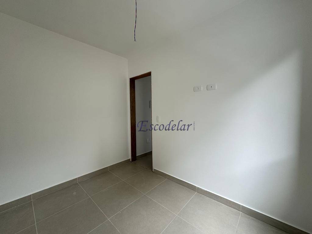 Apartamento à venda com 1 quarto, 30m² - Foto 6