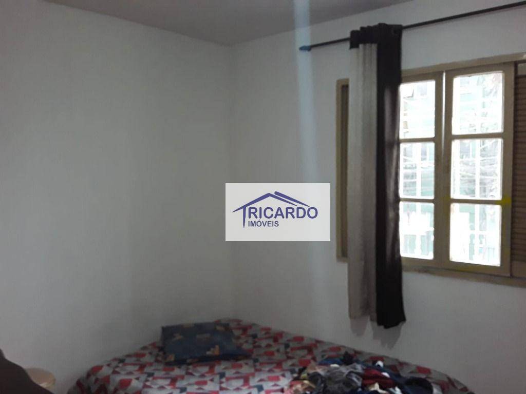 Sobrado à venda com 3 quartos, 120m² - Foto 12