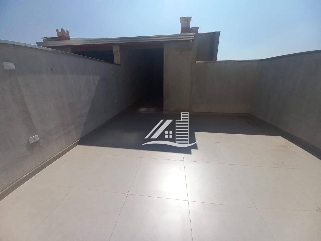Cobertura à venda com 2 quartos, 100m² - Foto 2