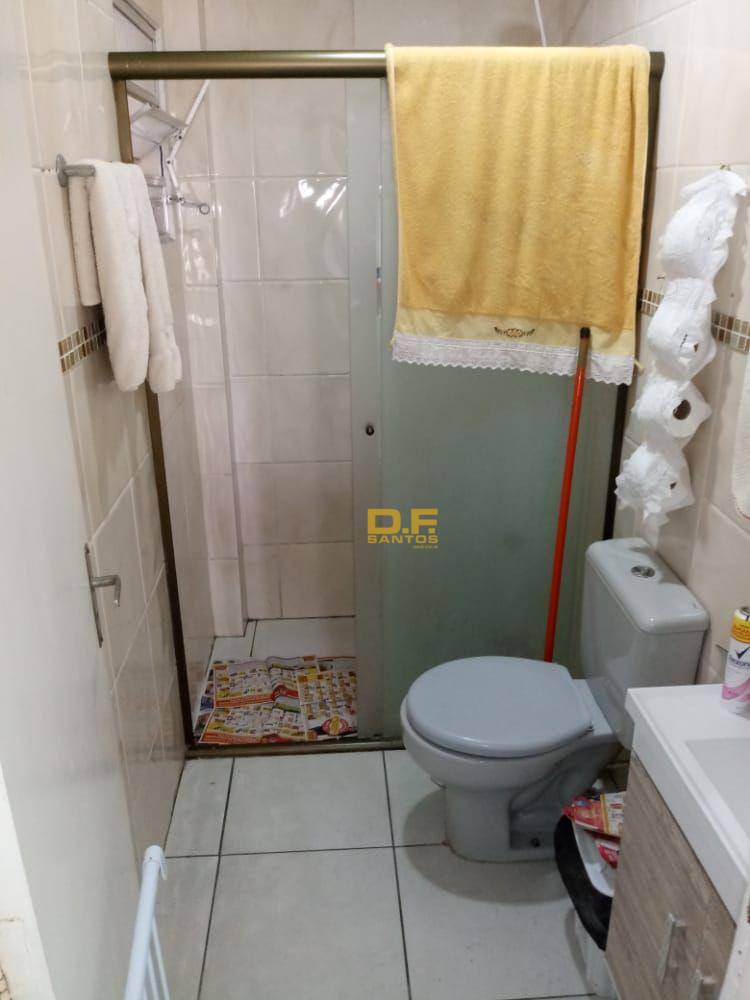 Apartamento à venda com 1 quarto, 36m² - Foto 3