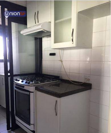 Apartamento à venda com 2 quartos, 84m² - Foto 6